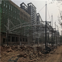 四川钢布局网架布局